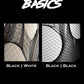 punk tights Purple / Black ripped tights tattered & torn fishnet tights | cut leggings gothic leggings | ripped leggings fishnet leggings