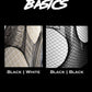 Accessorize Agoraphobix fishnet tights pink double layered tattered & torn tights fishnet leggings