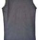 Unisex fishnet top neoprene top goth tank top fishnet shirt | mesh top see through top black mesh shirt muscle top
