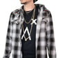My logo shirt graphic tee emo shirt 90's grunge t shirt | alt shirt streetwear top | punk shirt aesthetic shirt