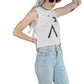 My logo tank top