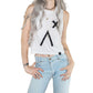 My logo tank top