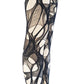 black lace tights floral lace torn tights fishnet tights Halloween tights patterned tights fishnet stockings gothic tights goth tights