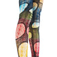 tie dye lace tights floral lace rainbow tie dye funky tights torn tights fishnet tights patterned tights fishnet stockings colorful tights