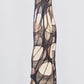Brown black lace tights torn tights floral lace fishnet tights Halloween tights patterned tights goth tights fishnet stockings gothic tights