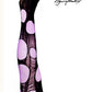 buy 2 get 1 free! Accessorize Agoraphobix double layered torn fishnet tights
