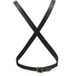 4 O ring vegan harness cage bra