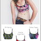Sugar skull shake tankini top